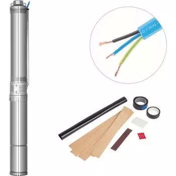 Скважинный насос A&P Ageless 3-2100/77-2/27-C AP01A05