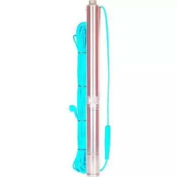Скважинный насос AQUARIO ASP1.8E-16-90 3216