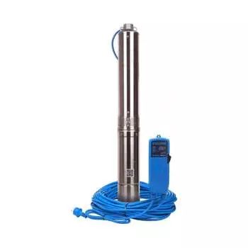 Скважинный насос AQUARIO ASP1,8E-80-90(P) 3480