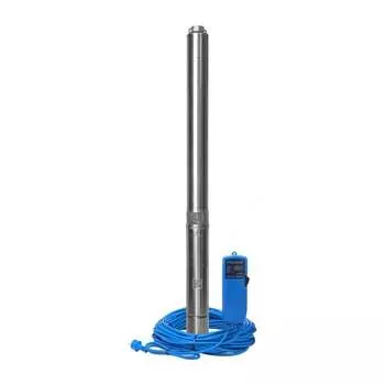 Скважинный насос AQUARIO ASP3E-50-75(P) 3352