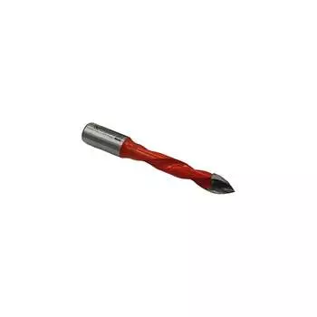 Сквозное сверло Woodtec 359084