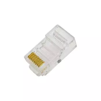 Сквозной (проходной) коннектор Ripo 003-400035/20