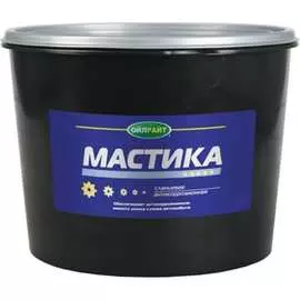 Сланцевая мастика OILRIGHT 6103