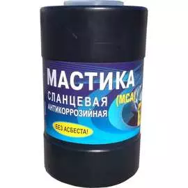 Сланцевая мастика PRO.STO