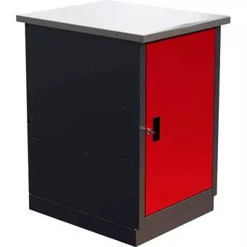 Слесарный мини верстак IRONMEBEL Worky WK0 M-IM00207K