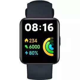 Смарт-часы Xiaomi