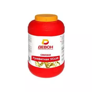 Смазка DEVON 338661236