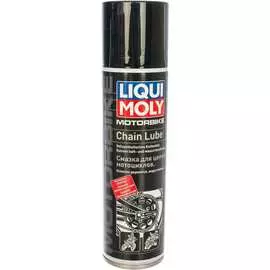 Смазка для цепи мотоциклов LIQUI MOLY