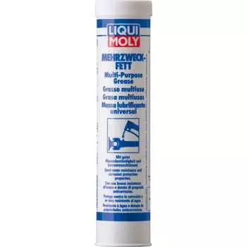 Смазка для карданных крестовин и подшипников LIQUI MOLY