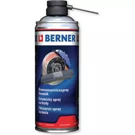 Смазка BERNER 209237