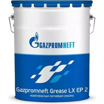 Смазка GAZPROMNEFT