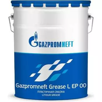 Смазка GAZPROMNEFT