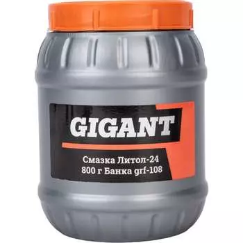 Смазка Gigant