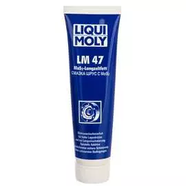 Смазка LIQUI MOLY