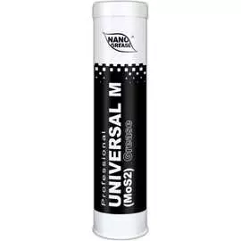 Смазка NANO GREASE BLACK UNIVERSAL M MoS2 Grease 4959/Ф