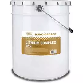 Смазка NANO GREASE