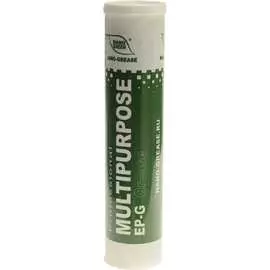 Смазка NANO GREASE GREEN MULTIPURPOSE EP-G Grease 4957/Ф