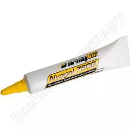 Силиконовая смазка Armytek NyoGel 760G A01102