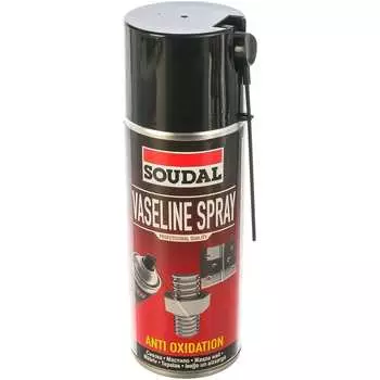 Вазелиновая смазка Soudal