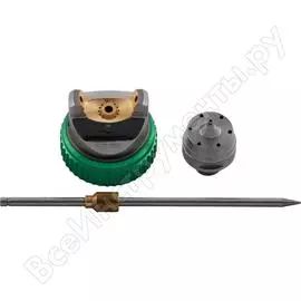 Сменная дюза для краскопульта Jonnesway JA-HVLP-1080GN 47609