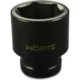 Сменная ударная торцевая головка HORTZ