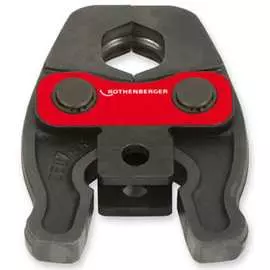 Сменные клещи для пресс-фитинга Rothenberger SV-22 15214X