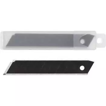 Сменные сегментированные лезвия STARTUL BLACK LINE ST0920-18