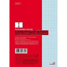 Сменный блок для тетрадей Hatber 011914