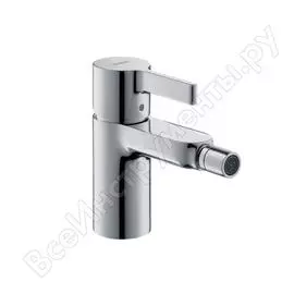 Смеситель для биде Hansgrohe