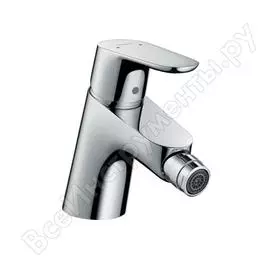 Смеситель для биде Hansgrohe