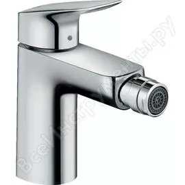 Смеситель для биде Hansgrohe