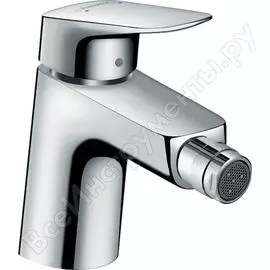 Смеситель для биде Hansgrohe