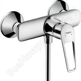Смеситель для душа Hansgrohe