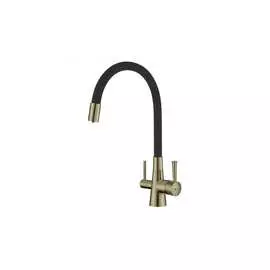 Смеситель для кухни Lemark Comfort LM3075B