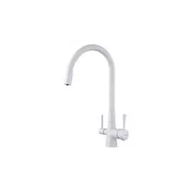Смеситель для кухни Lemark Comfort LM3075W