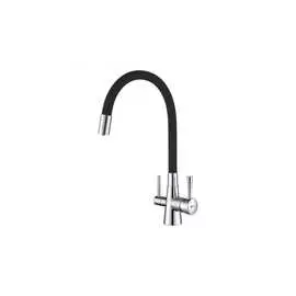 Смеситель для кухни Lemark Comfort LM3075C