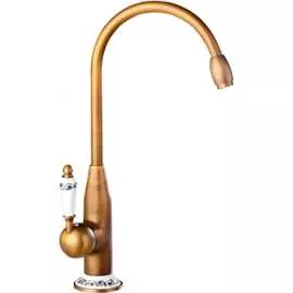 Смеситель для кухни MATRIX SMF-323287/BZ 5665