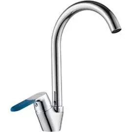 Смеситель для кухни MATRIX SMF-323307-1 6232