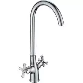 Смеситель для кухни MATRIX CROSS SMF-823917-1 1346