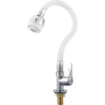 Смеситель для кухни MATRIX SMF-823479/WT э0329
