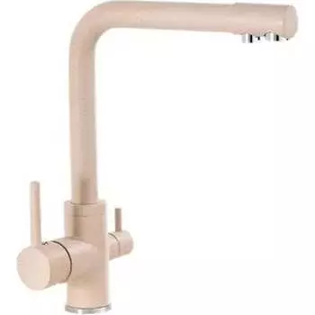 Смеситель для кухни MATRIX Filter SMF-323607/KK 6463