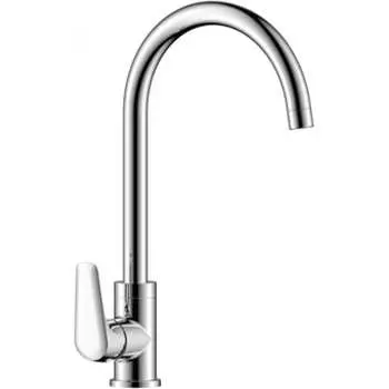 Смеситель для кухни MATRIX COMFORT SMF-323207 7435