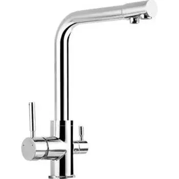 Смеситель для кухни MATRIX Filter SMF-323607 5566