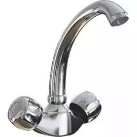 Смеситель для кухни MIXLINE ML02-032 522122