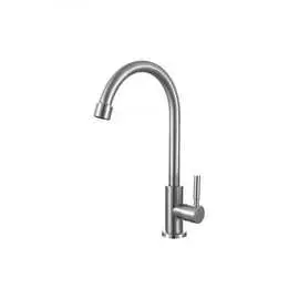 Кран для кухни РМС SUS124-269F