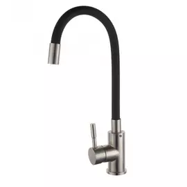 Смеситель для кухни РМС SUS124BL-016F