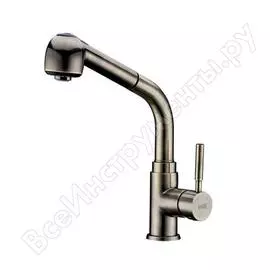 Смеситель для кухни WasserKraft A8237