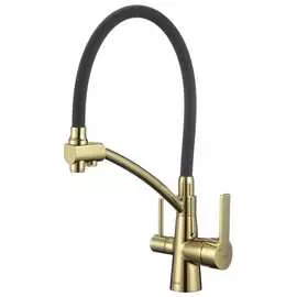 Смеситель для кухни Savol S-L1805B-01 23377