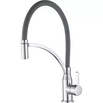 Смеситель для кухни SHEVANIK S643-9