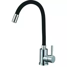 Смеситель для кухни Solone EZA4-F090KB